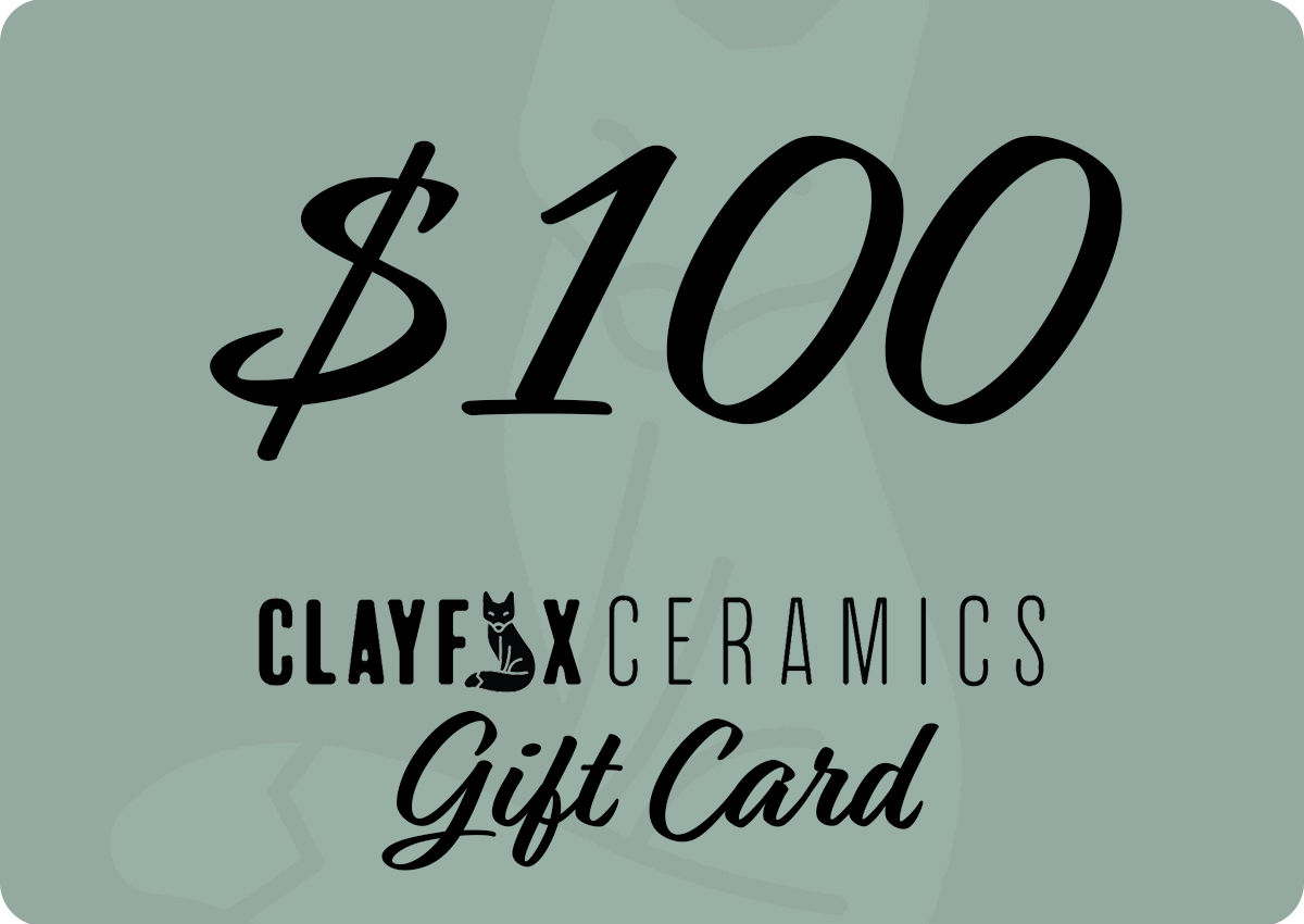 $100 Digital Gift Card