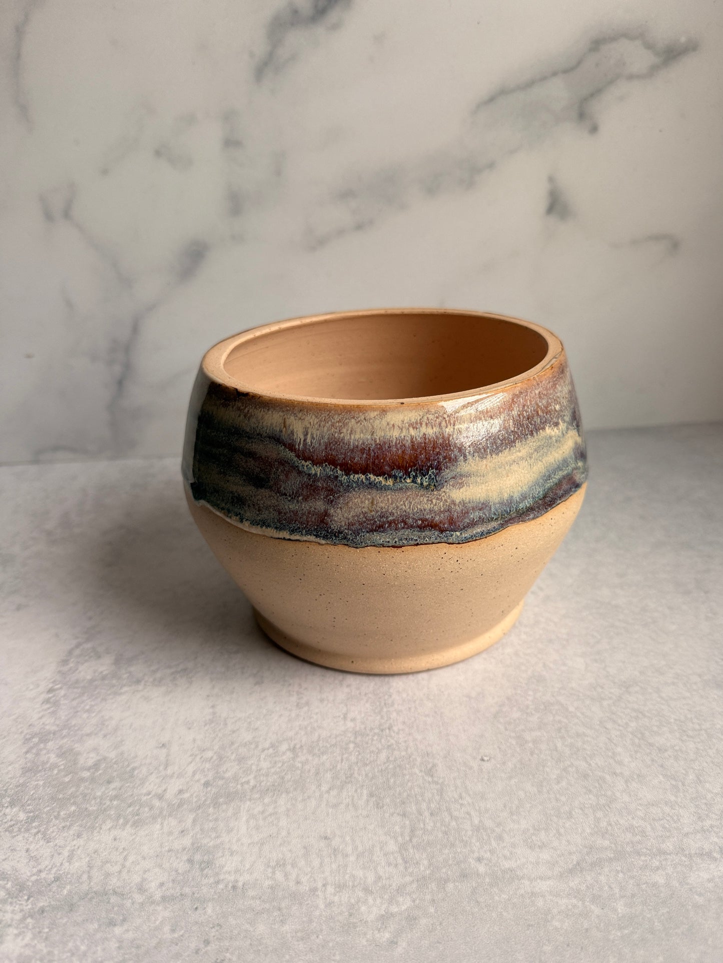 Multicolored Planter (Copy)